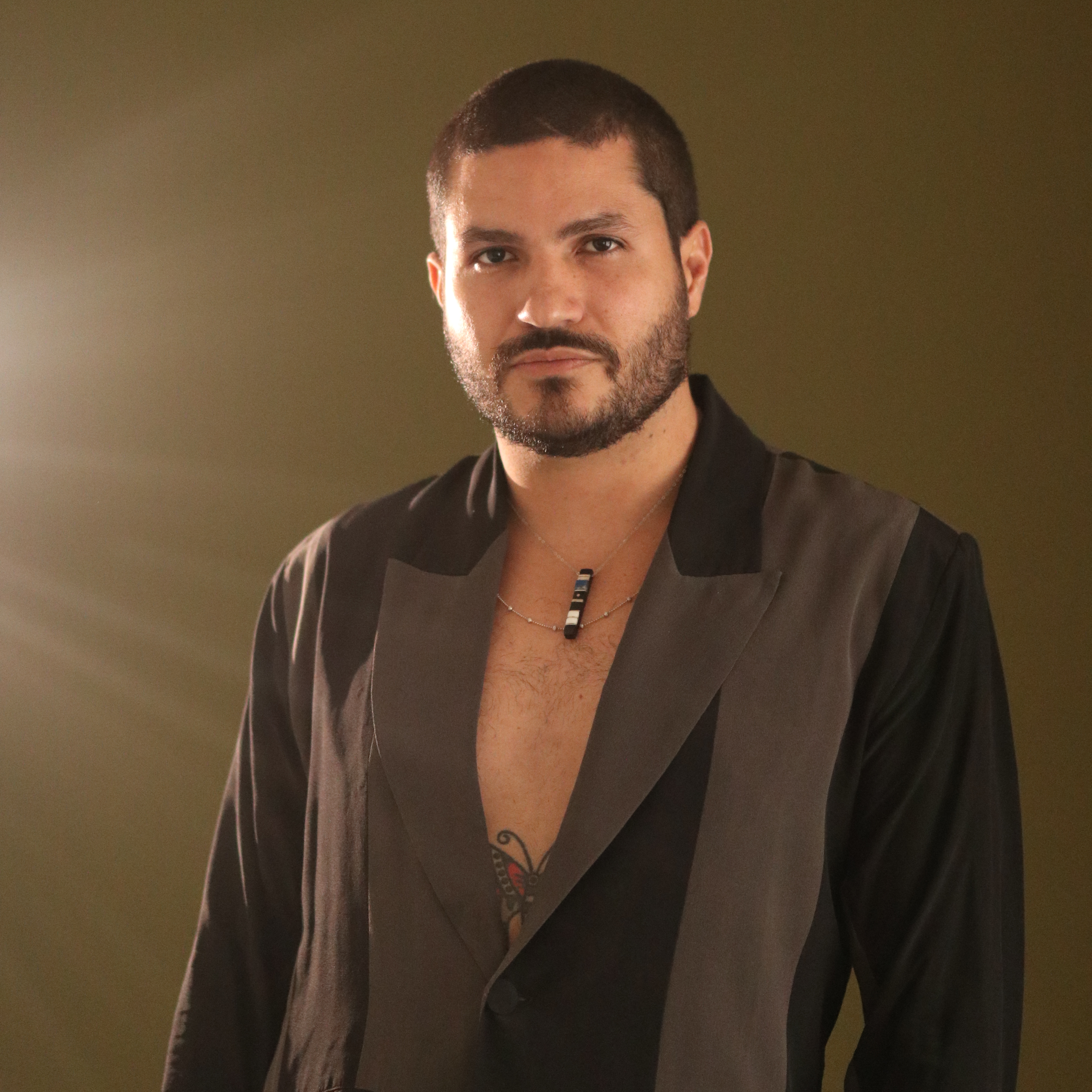 Foto Alexandre Delgado